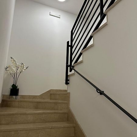 Apartmani Vice Brela Eksteriør bilde